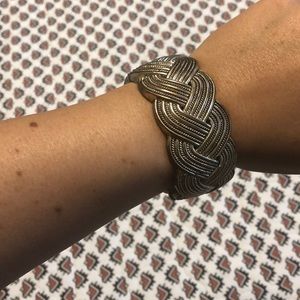 Braid Bracelet